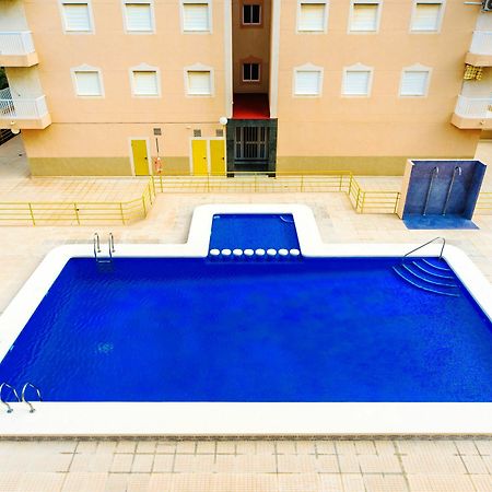 Espanhouse Pleamar 21 تورّيفيِخا المظهر الخارجي الصورة