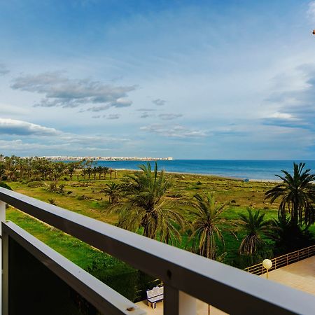 Espanhouse Pleamar 21 تورّيفيِخا المظهر الخارجي الصورة