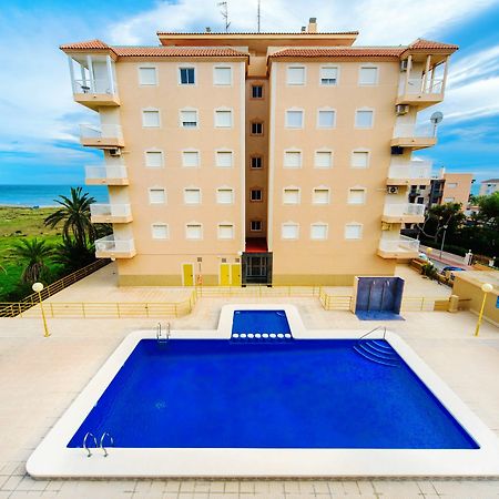 Espanhouse Pleamar 21 تورّيفيِخا المظهر الخارجي الصورة