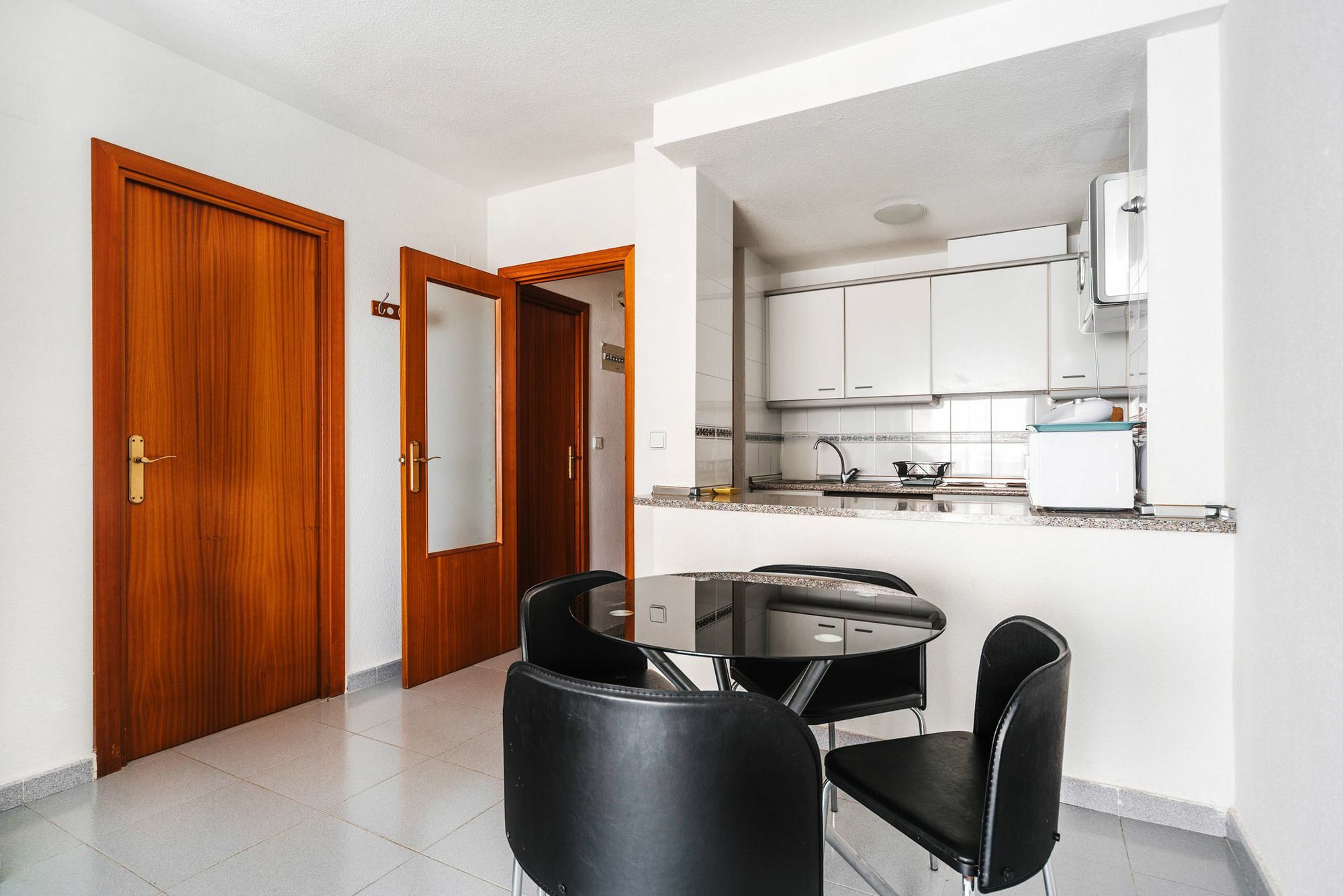Espanhouse Pleamar 21 تورّيفيِخا المظهر الخارجي الصورة
