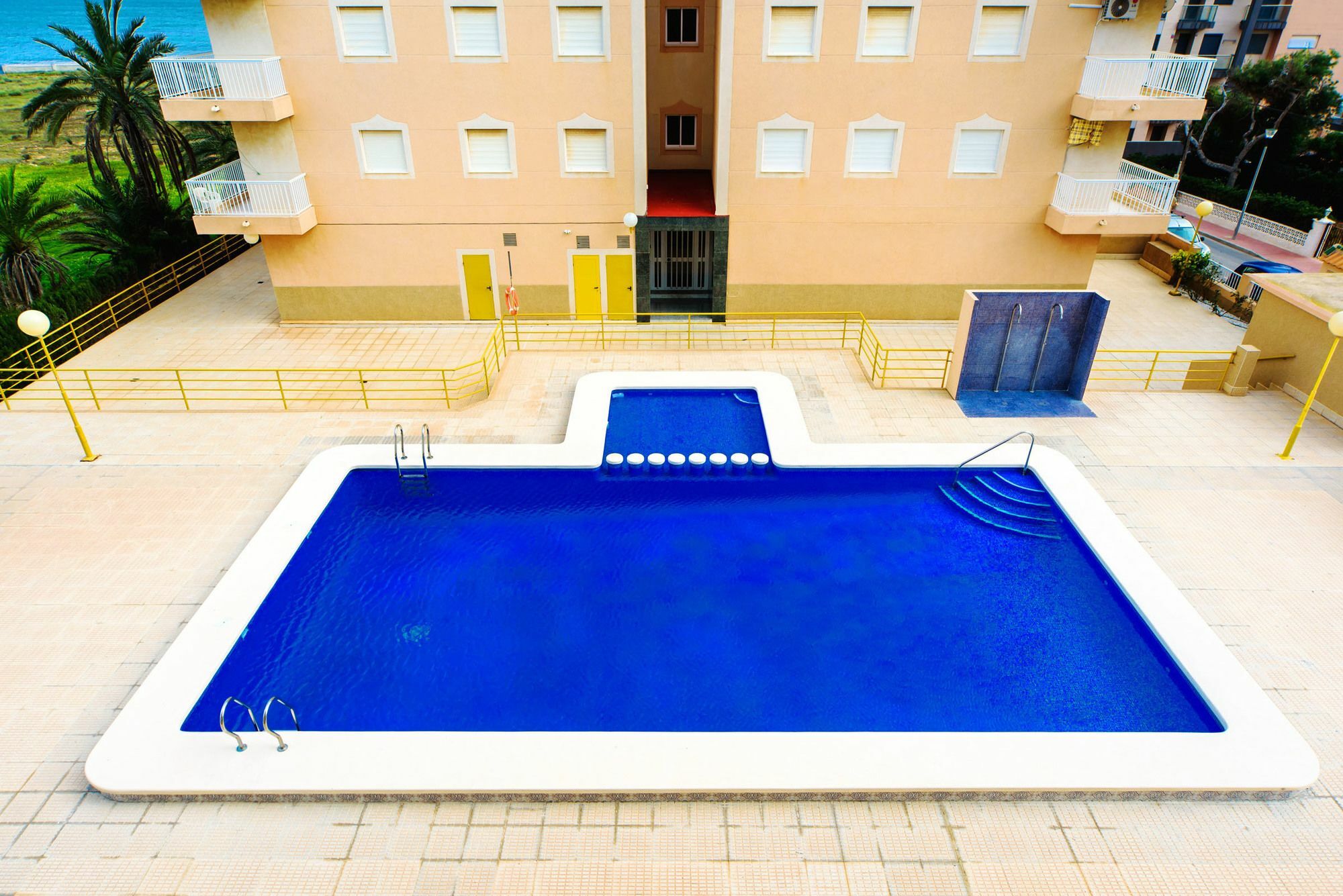Espanhouse Pleamar 21 تورّيفيِخا المظهر الخارجي الصورة
